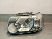 Scheinwerfer Links 6H5213W030EC Land + Range Rover Freelander II Geländewagen 2.2 td4 16V (224DT)