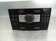 Radio 13289935 Opel ASTRA H BER. Cosmo