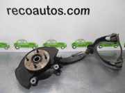 Achsschenkel Halter Links Vorne Rover 45 Limousine 2.0 iDT (20T2N)