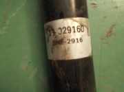 Stoßdämpfer Rechts Hinten 19029160 Audi A3 (8L1) Schrägheck 1.8 20V (AGN)