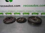 Kupplungsset 03F141025 Seat Ibiza IV (6J5) Schrägheck 5-drs 1.2 TDI Ecomotive (CFWA)