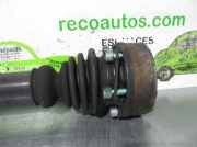 Antriebswelle Rechts Vorne 1J0407272GD Volkswagen Bora (1J2) Limousine 1.9 TDI 110 (ASV) ASV