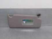 Sonnenblende Rechts 7700433431 Renault CLIO II FASE I (B/CBO) 1.9 Diesel