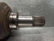 Antriebswelle Links Vorne 3272Q5 Citroën Xantia (X1/2) Schrägheck 2.0 HDi 90 (DW10TD(RHY))