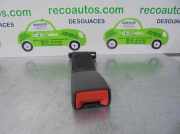 Scheibenwischermotor Hinten 8615005000 SsangYong Musso Geländewagen 2.3D (OM601.940)