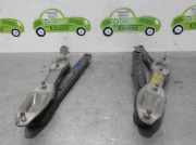 Motorhaubescharnier Mercedes-Benz CLASE C (W201) BERLINA 1.8 CAT