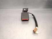 Gürtelschnalle Links Hinten 89830Q0000NNB Hyundai i20 (BC3) Schrägheck 5-drs 1.0 T-GDI 100 12V (G3LE)