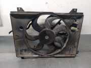 Kühlerventilator 977302F000 Kia Cerato Limousine 1.6 CRDi 16V (D4FB)