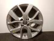 Felge 403001392R Renault IV Grandtour (KH_) 1.5 dCi 90 (KHN3, KHN4)
