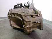 Antriebswelle Links Vorne 55702108 Fiat Grande Punto (199) Schrägheck 1.3 JTD Multijet 16V VGT (199.A.3000)