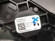 Bedienung Klimacontrolle 275100936R Renault Captur II (RJB) SUV 1.6 E-Tech Plug-in Hybrid 160 (H4M-630)