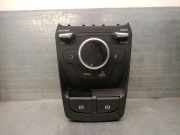 Kombischalter 81B919614A Audi Q2 (GAB/GAG) SUV 1.0 30 TFSI 12V (DKRF)