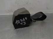 Sicherheitsgurt Links Hinten 6J0857805A Seat Ibiza IV (6J5) Schrägheck 5-drs 1.2 TSI 16V (CJZC)