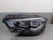Scheinwerfer Links A1189062500 Mercedes-Benz CLA (118.3) Limousine 2.0 CLA-200d (OM654.920)