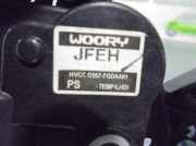 Heizlüfter HVCCD267FGDAA01 Kia Soul II (PS) Großraumlimousine 1.6 GDI 16V (G4FD)