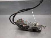 Türschloss Links Hinten 2PINES Daewoo / Chevrolet Tacuma Großraumlimousine 1.6 16V (A16DMS)