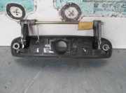 Handgriff Kofferraum 5Q6827565E Volkswagen Polo IV (9N1/2/3) Schrägheck 1.4 TDI 70 (BNM) BNM