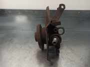 Achsschenkel Halter Links Vorne 7D0407257 Volkswagen Transporter T4 Van 2.5 TDI (AJT) AJT