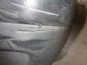 Stoßstange Vorne NEGROTEXTURADO Citroën CITROËN JUMPY 1.9 Turbodiesel (DHX. D8B / XUD9TE)