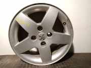 Tür Links Vorne 46538397 Fiat Marea (185AX) Limousine 1.9 Tds 100 ELX (182.A.7000)