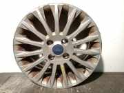 Felge A1BC1007BB Ford Fiesta 6 (JA8) Schrägheck 1.4 16V (SPJC)