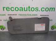 Sonnenblende Links 85225H1301 Hyundai Terracan SUV 2.9 CRDi 16V (J3)