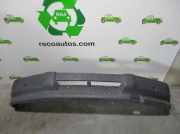 Stoßstange Vorne NEGRO FORD TRANSIT, CAJA CERRADA 86/92 2.5 Diesel