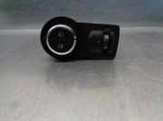 Lichtschalter 13268707 Opel ASTRA J GTI 1.4 Limousine P10