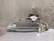 Fensterheber Rechts Vorne BC1C58590A Mazda 323 BERLINA C/F/S (BA) 1.5 16V CAT