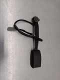 Gürtelschnalle B2000 Mazda 3 Sport (BL14/BLA4/BLB4) Schrägheck 1.6i MZR 16V (Z6)