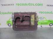 Tankklappe LR044763 Land + Range Rover Range Rover II Geländewagen 4.6 V8 HSE (46D)