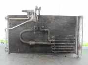 Klimakondensator BMW 5 serie (E34) Limousine 520i 24V (M50-B20)