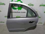 Tür Links Hinten 821019M730 Nissan Almera (N16) Limousine 2.2 dCi 16V (YD22)