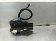 Türschloss Links Hinten 13503783 Saab 9-5 (YS3G) Limousine 2.0 TiD 16V (A20DTH)