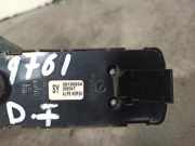 Heckschloss 9653831780 Peugeot 607 (9D/U) Limousine 2.2 HDi 16V FAP (DW12TED4.FAP(4HX))