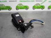 Gürtelschnalle 10041613 Hyundai i30 Schrägheck 1.6 CRDi 16V VGT LP (D4FB)