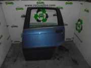 Tür Links Hinten 46828925 Fiat Idea (350AX) Großraumlimousine 1.9 JTD Multijet (188.B.2000)