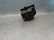 Heizwiderstand A43000700 Citroën C4 Picasso (UD/UE/UF) Großraumlimousine 1.6 HDi 16V 110 (DV6TED4(9HZ))