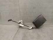 Gürtelschnalle 724327307 BMW 5 serie Touring (F11) Kombi 520d 16V (N47-D20C)