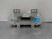 Tankklappe 1L0809942 Seat Toledo (1L2) Limousine 1.9 TDI GLX (AHU)