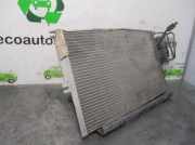 Stoßstange Hinten K2SA50220XX Kia SHUMA II 1.6 CAT