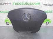 Airbag Lenkrad 1634600298 Mercedes-Benz ML I (163) SUV 270 2.7 CDI 20V (OM612.963)