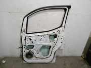 Tür Rechts Vorne 80100JX00A Nissan NV 200 Van 1.5 dCi 86 (K9K)