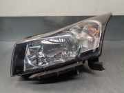 Scheinwerfer Links 95913326 Daewoo / Chevrolet Cruze Limousine 1.8 16V VVT (F18D4)