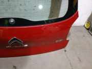 Stoßdämpfer Rechts Hinten S151130 Nissan PRIMERA BERLINA (P12) 2.2 16V Turbodiesel CAT