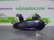 Türgriff Außen Links Hinten Fiat Linea (323AX) Limousine 1.4 T-Jet 16V (198.A.4000)