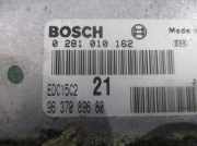 Luftfiltergehäuse 0F000 Nissan Terrano II (R20/TR50) Geländewagen 2.7 SE TD (TD27T)