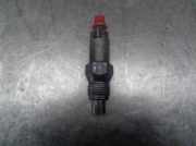 Kraftstoff-Injector LCR6735201D Citroën CITROËN ZX 1.9 D Armonia