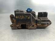 Türschloss Rechts Vorne 5PUERTAS Citroën Berlingo Van 1.9 D (XUD9A(D9B-2))