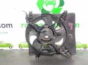 Kühlerventilator 4569631 Hyundai Atos Schrägheck 1.0 12V Multi (G4HC-E)